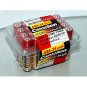 720 Count AAA Alkaline Long Lasting Batteries