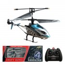 Drift King Remote Controlled Toy Helicopter
