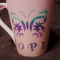 Hope Butterfly Mug