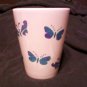 Tie dye Butterflies Coffee Mug