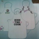 Custom Adult Apron