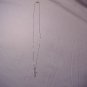 Sterling Silver Cross Pendant