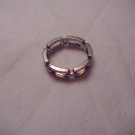 Sterling Silver Band Ring