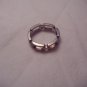 Sterling Silver Band Ring