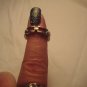 Sterling Silver Band Ring