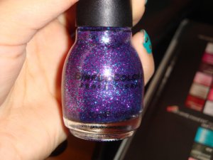 Frenzy by Sinful Nails