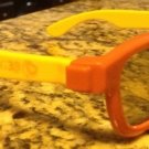 LION KING REAL D 3D GLASSES LIMITED EDITION KIDS SIZE *USED ONCE* FREE SHIP