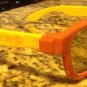 LION KING REAL D 3D GLASSES LIMITED EDITION KIDS SIZE *USED ONCE* FREE SHIP