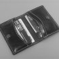 Credit Card Wallet For 4 Credit Cards With Football / Soccer Ball