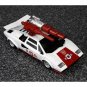 Transformers Takara Tomy Masterpiece MP-14 Red Alert Lamborghini KO version New MISB