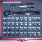 38 pc Bit Ratchet Set- Aircraft,Automotive,Truck, Industrial Tools