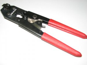 Environmental Crimpers- Raychem- Aircraft,Aviation, Industrial Tools  NEW