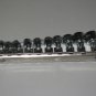 1/4" Drive SK Swivel Socket Set  - Aircraft, Aviation,Automotive,,Truck Tools