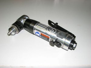CP Chucked Angle Drill- Aircraft,Aviation,Automotive, Industrial,Truck Tools