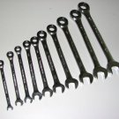 KD Gearwrench Set- Aircraft, Industrial, Automotive,Truck Tools