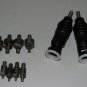 Nylon Faced Countersink Cages with Cutters-Aircraft,Aviation Tools