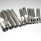 Hollow Punch Set - Aircraft,Automotive,Truck,Aviation Tools