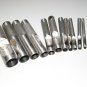 Hollow Punch Set - Aircraft,Automotive,Truck,Aviation Tools