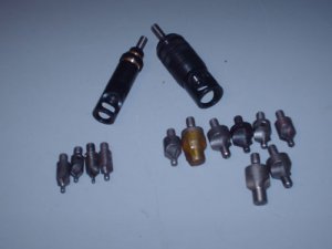 New Countersink Cages- Aircraft, Industrial Tools