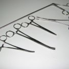 Industrial Hemostats- Aircraft,Aviation,Automotive,Truck,Industrial, Hobby Tools
