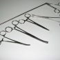 Industrial Hemostats- Aircraft,Aviation,Automotive,Truck,Industrial, Hobby Tools