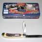 Schrade Uncle Henry Boy Scout Knife