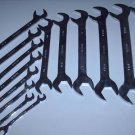 14 Pc Angle Wrench 30/60 Set- Aircraft,Aviation,Automotive, Industrial Tools