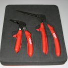 2pc Kiwi Pliers Set-Aircraft,Aviation,Automotive, Truck Tools
