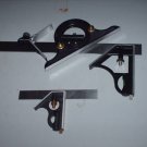 Combo Squares - Aircraft, Aviation Tools