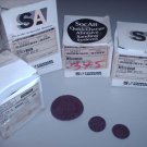 Sanding Disc Lot - Aircraft,Automotive,Industrial Tools