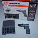 IR 1/4" Impact - Aircraft,Automotive,Industrial Tools