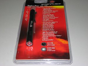 Streamlight Stylus-Aircraft, Aviation,Automotive, Industrial Tools