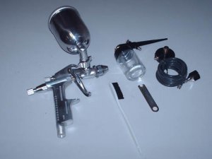 Paint  Guns- Aircraft,Automotive Industrial Tools