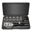 37° Hydraulic Flaring Kit- Aircraft,Aviation,Automotive, Industrial Tools