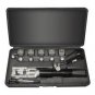 37° Hydraulic Flaring Kit- Aircraft,Aviation,Automotive, Industrial Tools