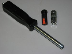 Lube Tube Extension Kit- Automotive, Aircraft, Aviation, Industrial, Truck Tools