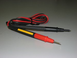 FlukeTest Leads - Automotive,Aircraft, Industrial, Electrical Tools