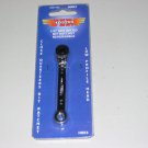 1/4" Hex Bit Ratchet- Aircraft, Aviation, Automotive, Industrial, Truck Tools