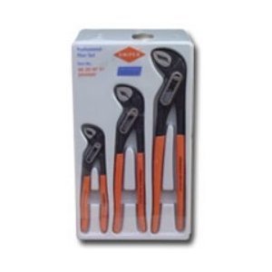 3pc Knipex Alligator Pliers Set- Aircraft,Aviation,Automotive,Truck Tools