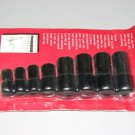 8pc Tap Socket Set-Aircraft,Aviation,Automotive,Industrial, Truck Tools