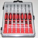 Mini Screwdriver Set - Aircraft, Automotive Tools