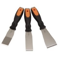 3pc.Heavy Duty Scraper Set-Aircraft, Aviation,Automotive,Truck, Industrial Tools