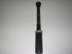 3/8" Micrometer Torque Wrench-Aircraft,Automotive Tools