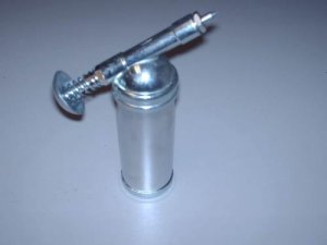 Air Tool Grease Gun- Aircraft,Automotive,Aviation, Industrial Tools
