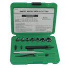 Holesaw Kit- Aircraft,Aviation,Automotive,Industrial,Machinist,Truck Tools