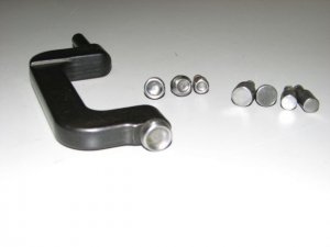 Offset C-set with sets- Aircraft,Aviation Tools