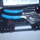 Hole Punch Kit- Aircraft,Automotive, Industrial, Machinist Tools