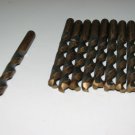 11/32" Drill Bits- Aircraft, Aviation, Automotive, Truck Tools