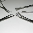 Assorted Hemostats- Aircraft,Aviation,Automotive, Hobby, Truck Tools