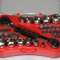 35pc MicroDriver Set - Aircraft,Aviation,Automotive,Truck, Industrial Tools